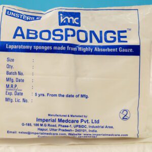 ABO Sponges