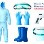 PPE Kit
