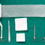 Dressing set large